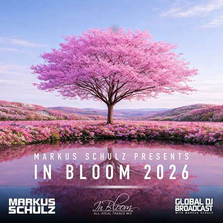 Markus Schulz – In Bloom 2026 (Vocal Dance Mix) [Coldharbour] — Progressive Trance (320)