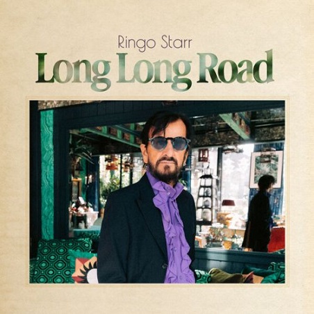 Ringo Starr � Long Long Road (2026) [320 kbps / FLAC / Hi-Res]