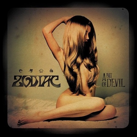 Zodiac � A Bit of Devil (Deluxe Version) [Prosthetic Records] � Hard Blues Rock (FLAC)