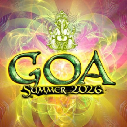 VA – Goa Summer 2026 [Pink Revolver] — Psy-Trance & Goa 2026