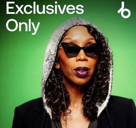  Beatport Exclusives Only Week 14 (2026)