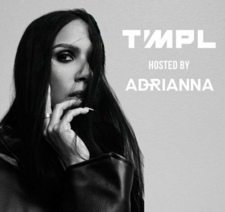 Adrianna – TMPL Episode 75 Chart (2026) [320 kbps]