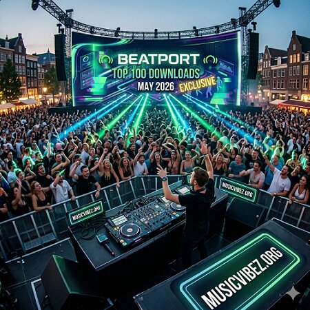 VA � Beatport Top 100 Downloads May 2026 exclusive