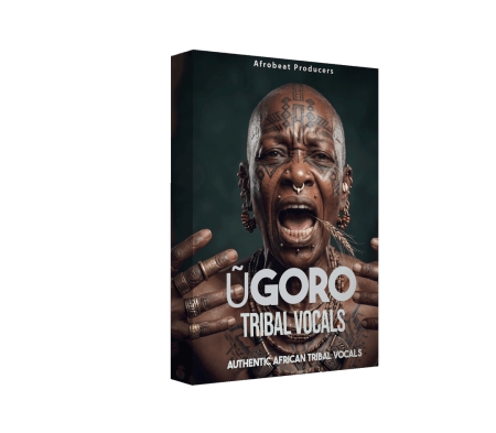 Afrobeat Producers – Ũgoro: African Tribal Vocal Pack [WAV] — Kenyan Heritage 2026