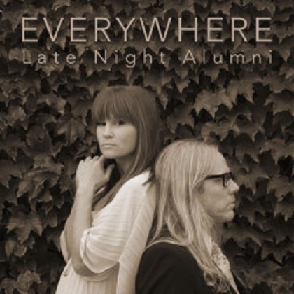 Late Night Alumni – Everywhere — Deep House / Melodic 2026 (FLAC)