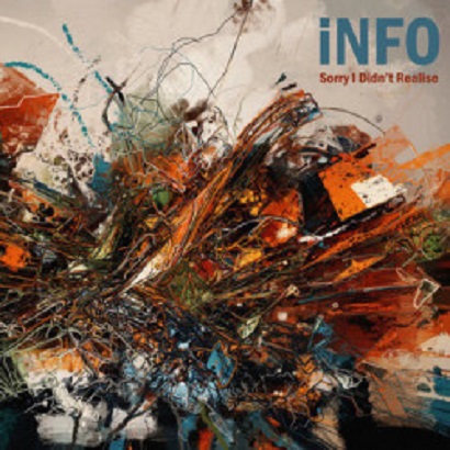  iNFO – Sorry I Didn't Realize [Touched Music] — IDM / Electro 2026 (FLAC)