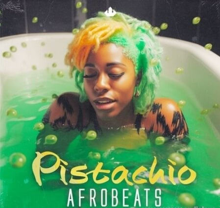 Smemo Sounds – Pistachio Afrobeats [WAV/MIDI] — Sample Pack 2026 (FLAC)