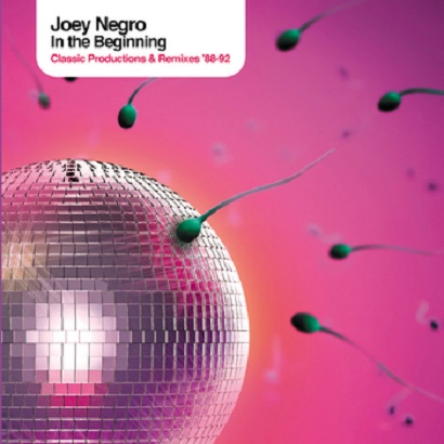 VA – Joey Negro: The Soul Of Italo House [Z Records] — House 2026 (FLAC)