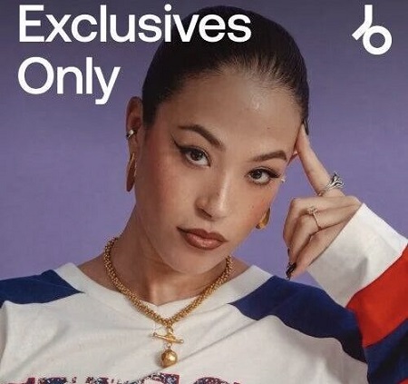 VA – Exclusives Only: Week 20 2026 — Multi-Genre Selection (FLAC/MP3)