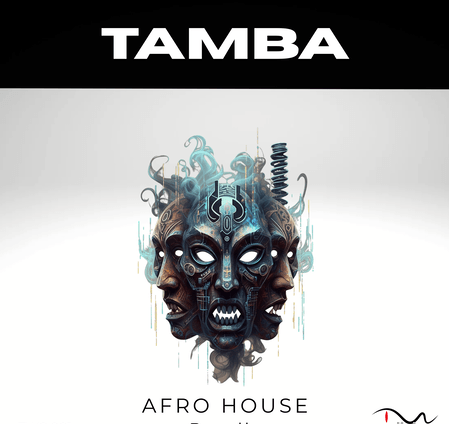 Tamba: The Definitive Afro House & Tech Essentials Bundle — Sample Library 2026 Tamba: The Definitive Afro House & Tech Essentials Bundle — Sample Library 2026