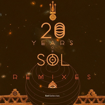 VA - 20 Years of SOL Remixes VA - 20 Years of SOL Remixes