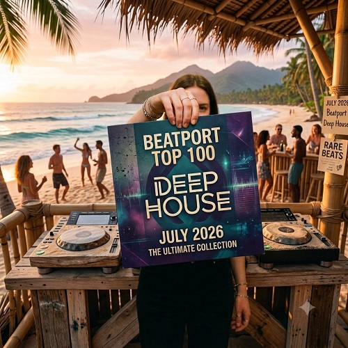 VA � Beatport Top 100 Deep House July 2026