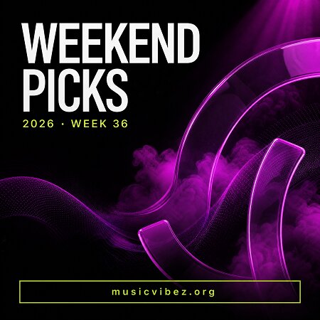 VA – Top 250 Weekend Picks 2026 [Week 36] [Beatport] — Electronic Music 2026