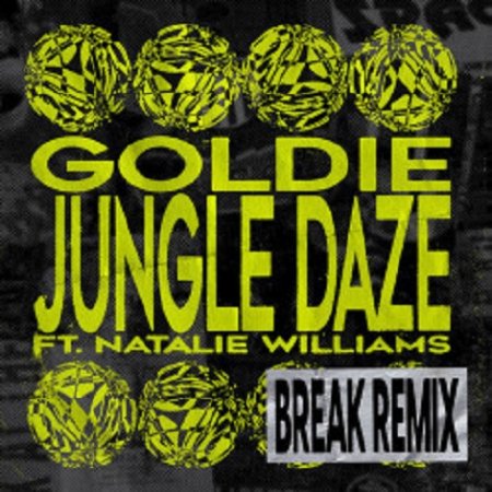 Goldie, Natalie Williams – Jungle Daze (Break Remix) [LDN Records] — Drum & Bass 2026