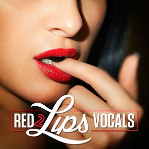 DIGINOIZ RED LIPS VOCALS 2 ACID WAV AIFF-DISCOVER