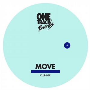 John Daly - Move Club Mixes [WAV]