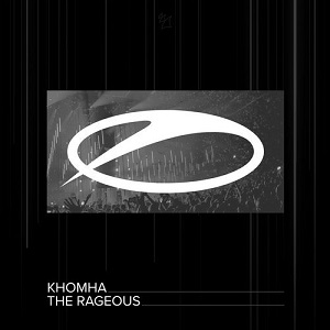 KhoMha - The Rageous (Extended Mix) KhoMha - The Rageous (Extended Mix)