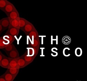 CYCLES AND SPOTS SYNTH DISCO WAV MIDI