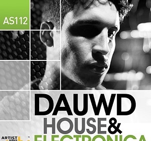 LOOPMASTERS DAUWD HOUSE ELECTRONICA MULTIFORMAT
