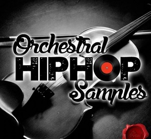 FOX SAMPLES ORCHESTRAL HIP HOP SAMPLES WAV MIDI