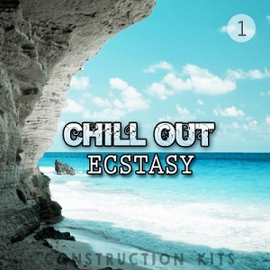 ZION MUSIC CHILL OUT ECSTASY VOL.1 WAV