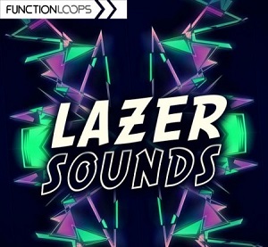 FUNCTION LOOPS LAZER SOUNDS WAV MIDI SYNTH PRESETS
