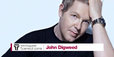 John Digweed - Transitions with Jimmy van M - 24-08-2018