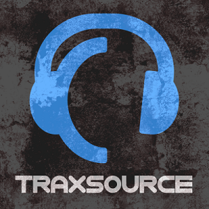 Traxsource Top 100 (12 Dec 2018)