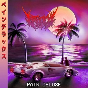 Dreddd – Pain Deluxe
