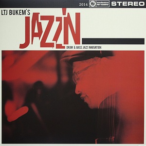 Various - Jazz'n (GLRJZ001LP)