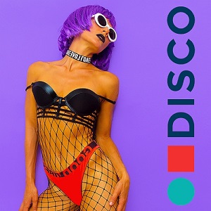  Disco October Lets Dance (07-10-2020)
