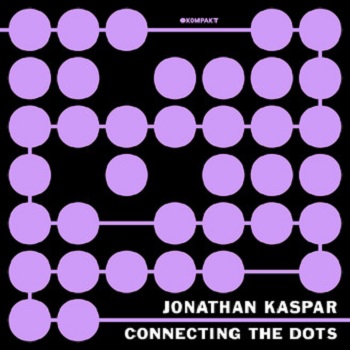 Jonathan Kaspar - Connecting The Dots (2021) FLAC