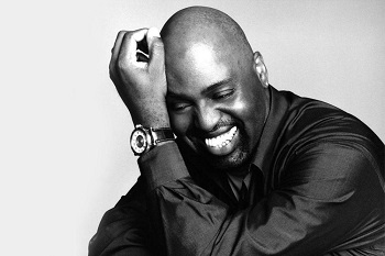 EG Electronic Groove USA Music Legends  Frankie Knuckles
