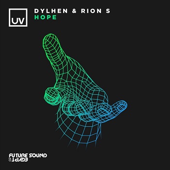 Dylhen, Rion S - Hope (Extended Mix) / FSOEUV163 / FSOE UV