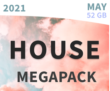 BEATPORT JUNO  2021 May Megapack / Megapack 1411 NEW RELEASES