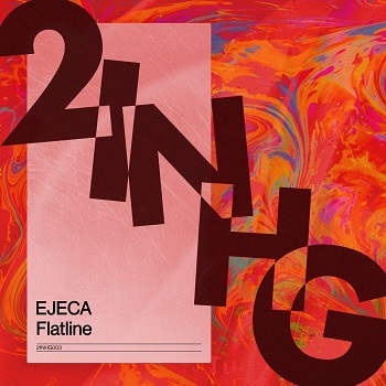 Ejeca - Flatline (Extended Mix)