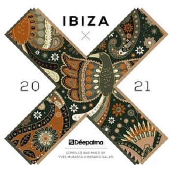 VA - D&#233;epalma Ibiza 2021 - DJ Edition (Compiled & Mixed by Yves Murasca & Rosario Galati)