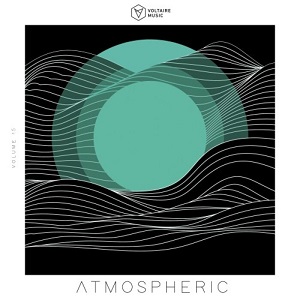 VA - Voltaire Music Pres. Atmospheric, Vol. 15
