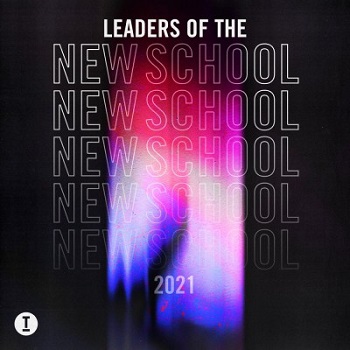 VA - Leaders Of The New School 2021 Vol. 2