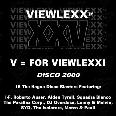 VA - Disco 2000