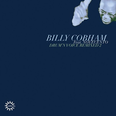 Billy Cobham  Drumn Voice (Remixed 2)