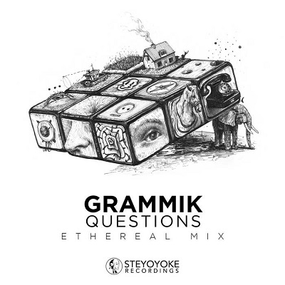 Grammik  Questions (Ethereal Mix)