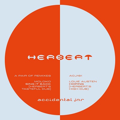 Matthew Herbert - A Pair Of Remixes (Accidental) Matthew Herbert - A Pair Of Remixes (Accidental)