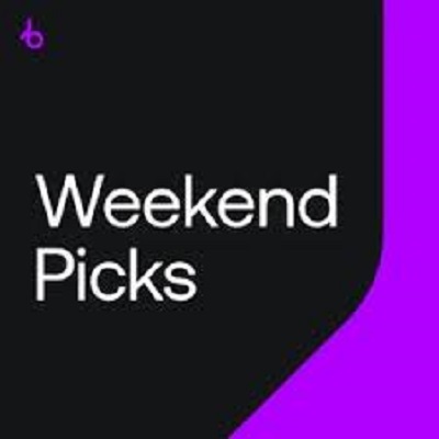 Beatport Weekend Picks 46 (2021) Beatport Weekend Picks 46 (2021)