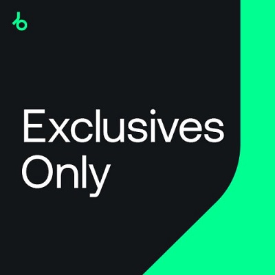 Beatport Exclusives Only: Week 46 (2021) Beatport Exclusives Only: Week 46 (2021)