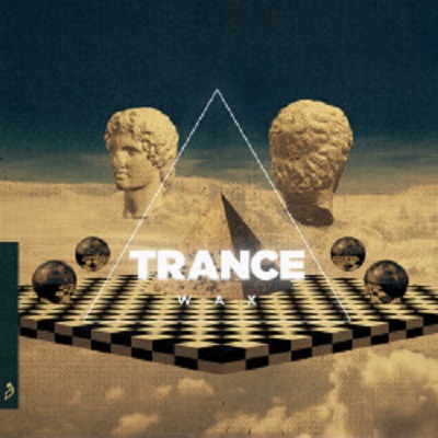 Trance Wax - Trance Wax (Deluxe) [Anjunabeats]